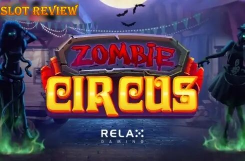 Zombie Circus